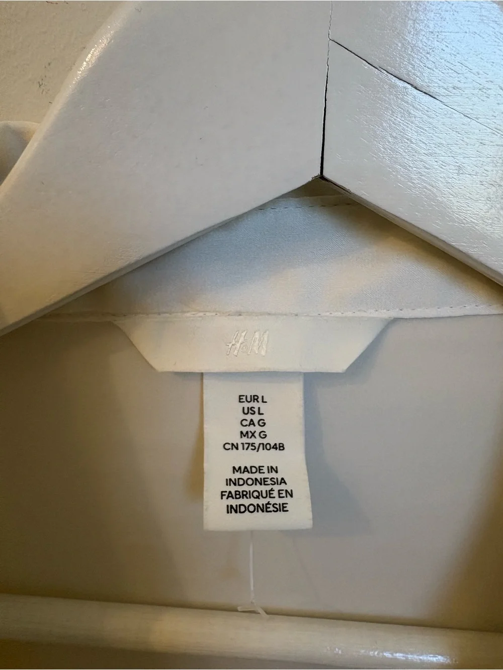 H&M Women’s Shirt - Picture 5 of 10